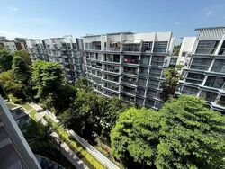 The Inflora (D17), Condominium #597708481